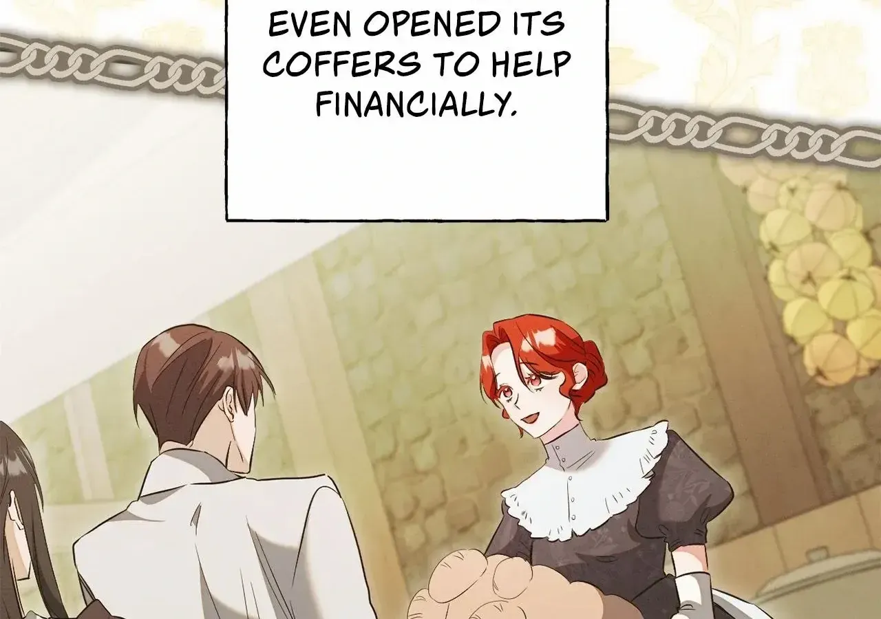 The Saintess Returns To The Emperor Kainu Manga Chapter 66 Page 121