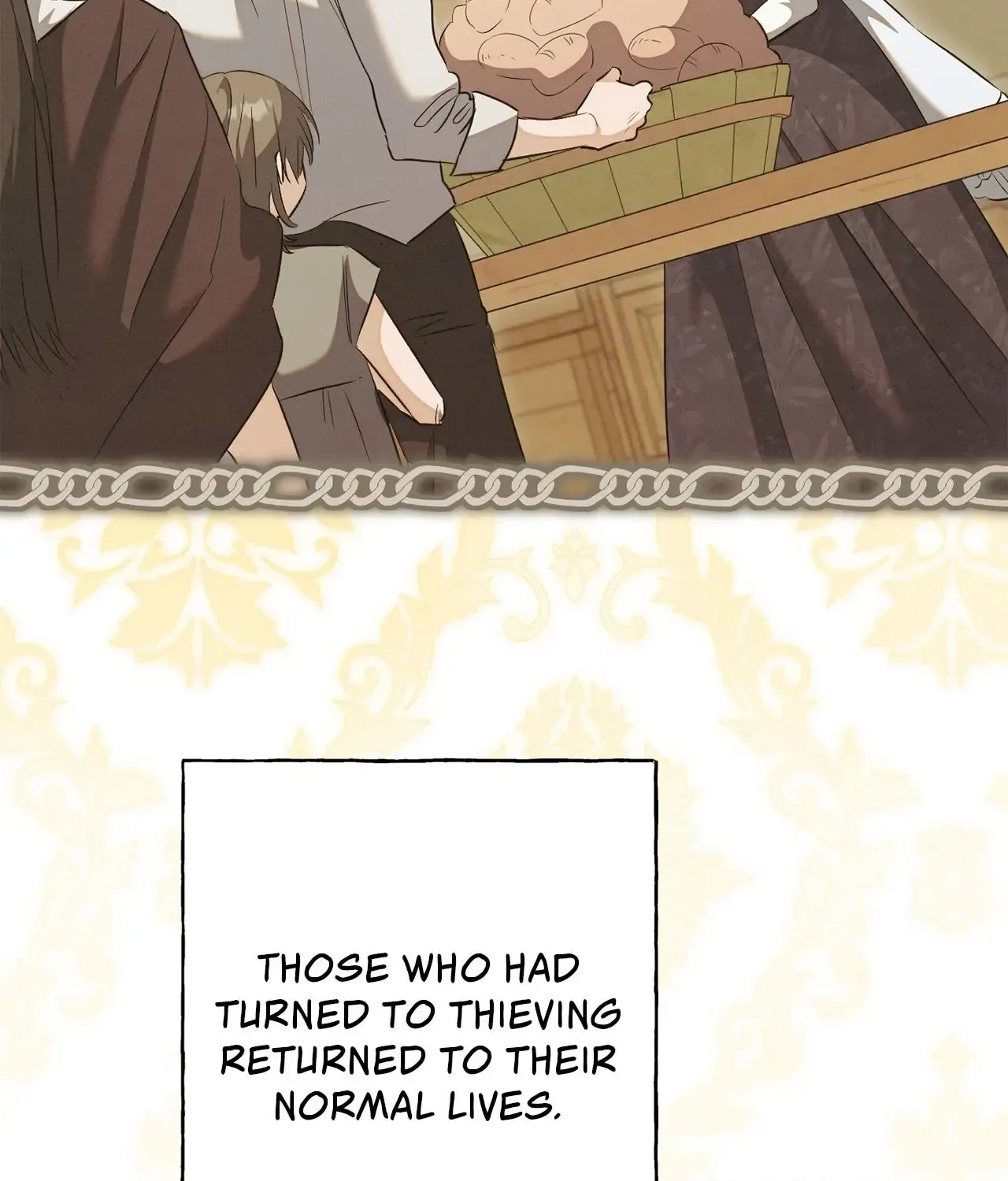 The Saintess Returns To The Emperor Kainu Manga Chapter 66 Page 122