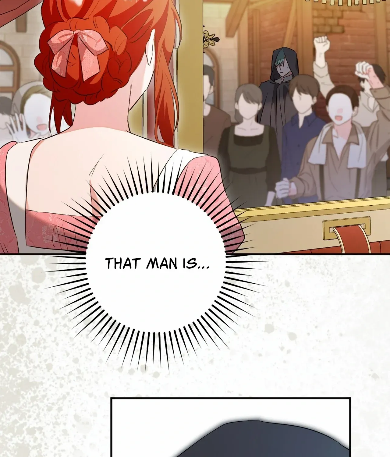 The Saintess Returns To The Emperor Kainu Manga Chapter 66 Page 134