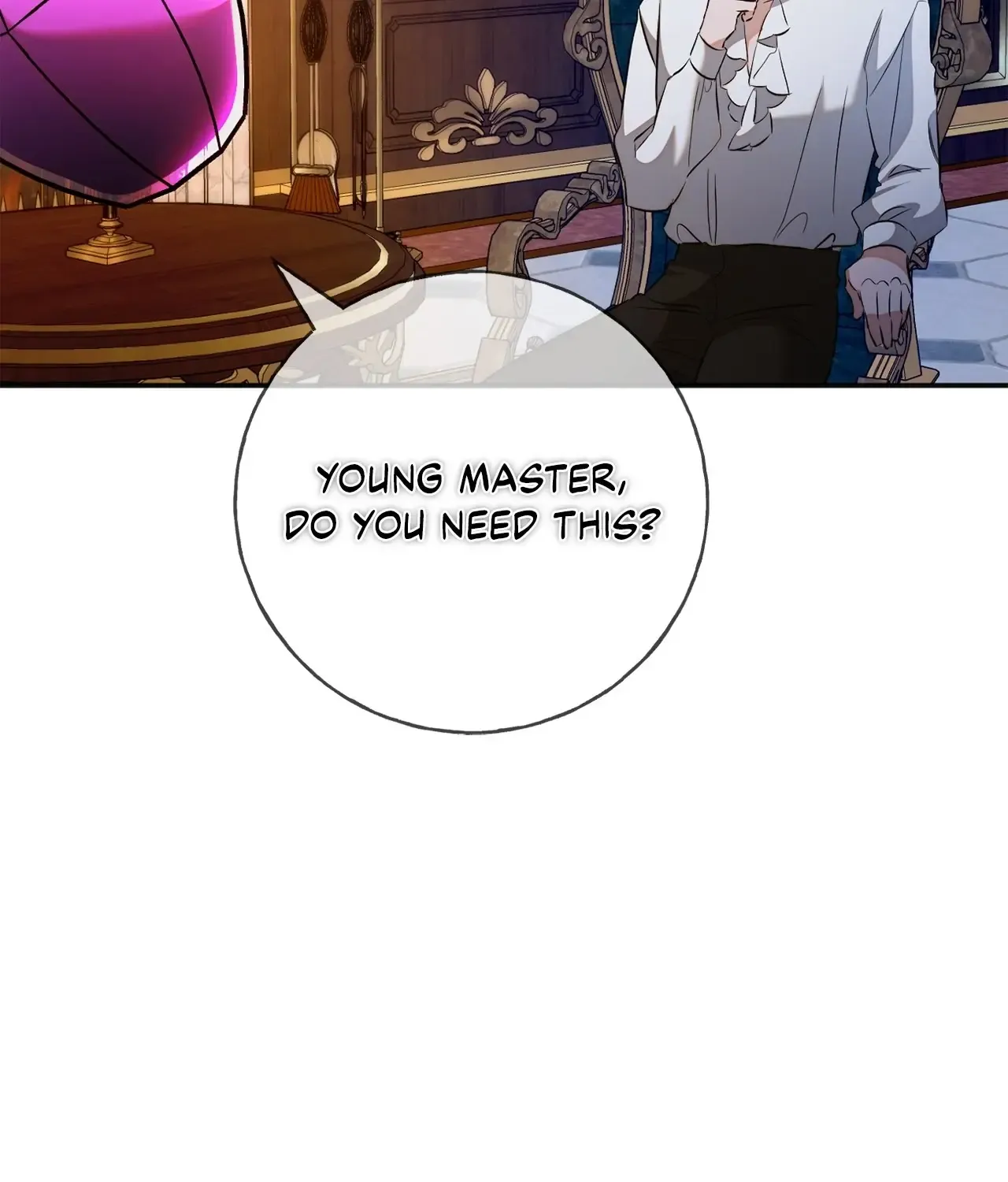 The Saintess Returns To The Emperor Kainu Manga Chapter 66 Page 140