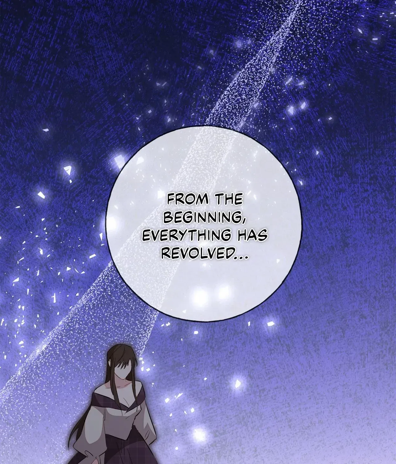 The Saintess Returns To The Emperor Kainu Manga Chapter 66 Page 186