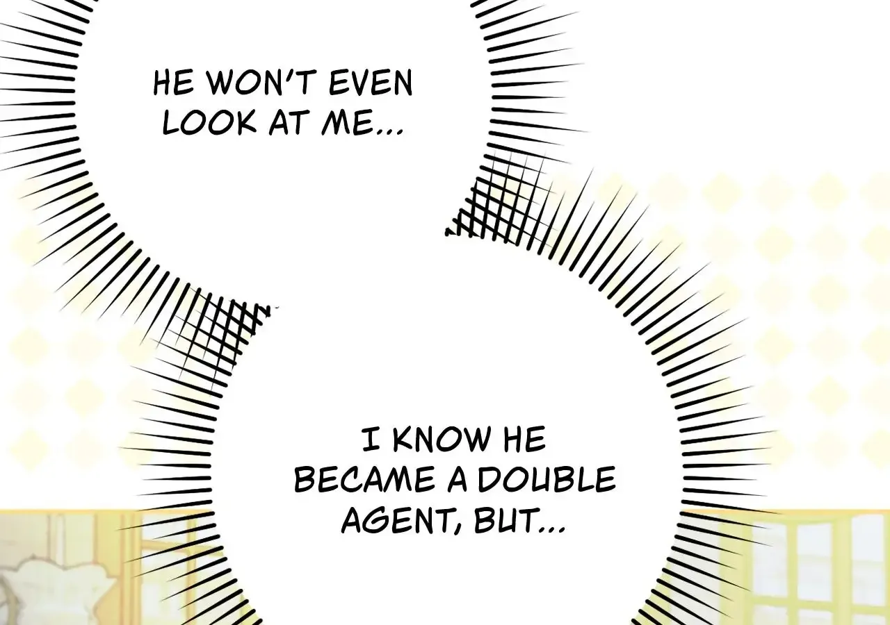 The Saintess Returns To The Emperor Kainu Manga Chapter 65 Page 8
