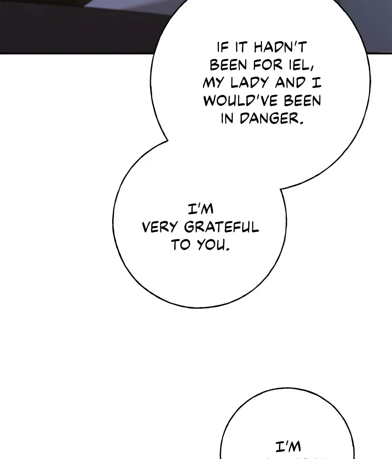 The Saintess Returns To The Emperor Kainu Manga Chapter 65 Page 16