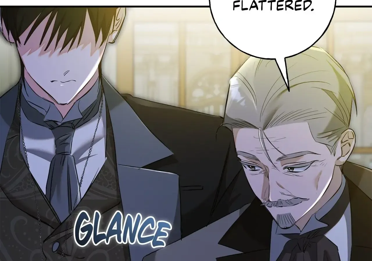 The Saintess Returns To The Emperor Kainu Manga Chapter 65 Page 17