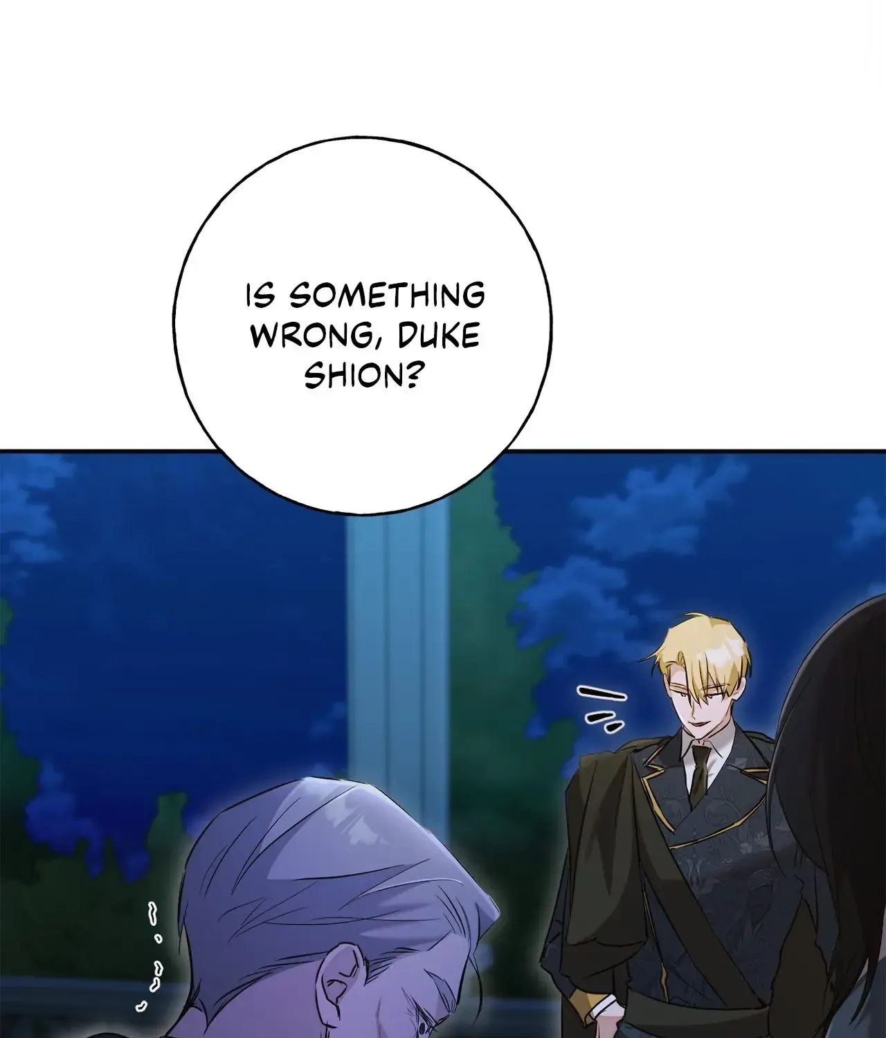 The Saintess Returns To The Emperor Kainu Manga Chapter 65 Page 20