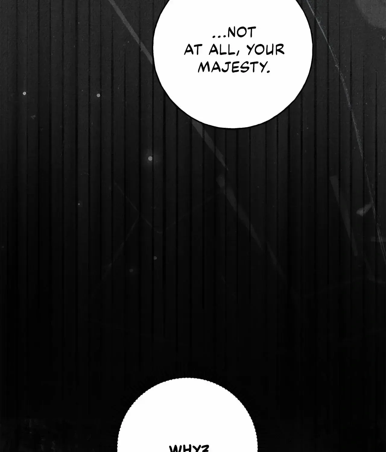 The Saintess Returns To The Emperor Kainu Manga Chapter 65 Page 22