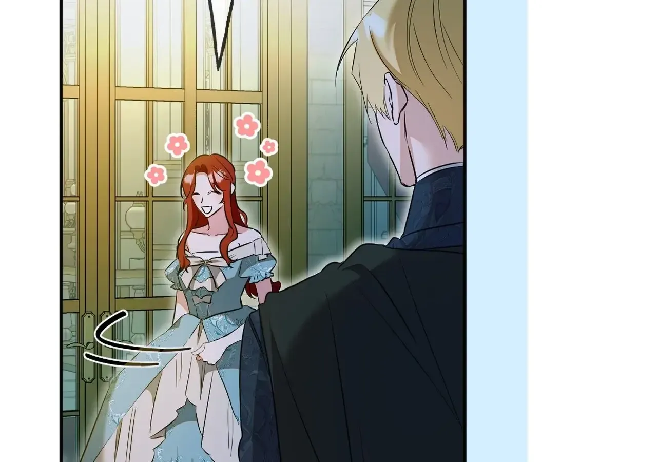 The Saintess Returns To The Emperor Kainu Manga Chapter 65 Page 64