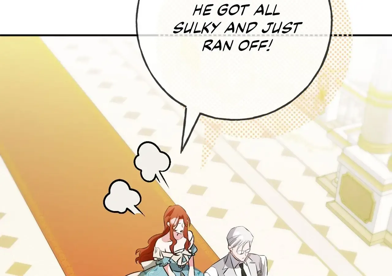The Saintess Returns To The Emperor Kainu Manga Chapter 65 Page 72