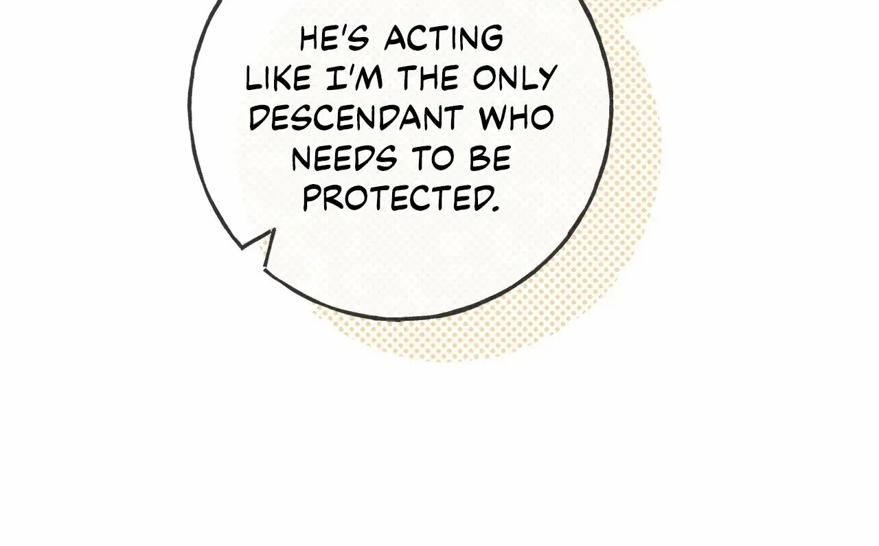 The Saintess Returns To The Emperor Kainu Manga Chapter 65 Page 74