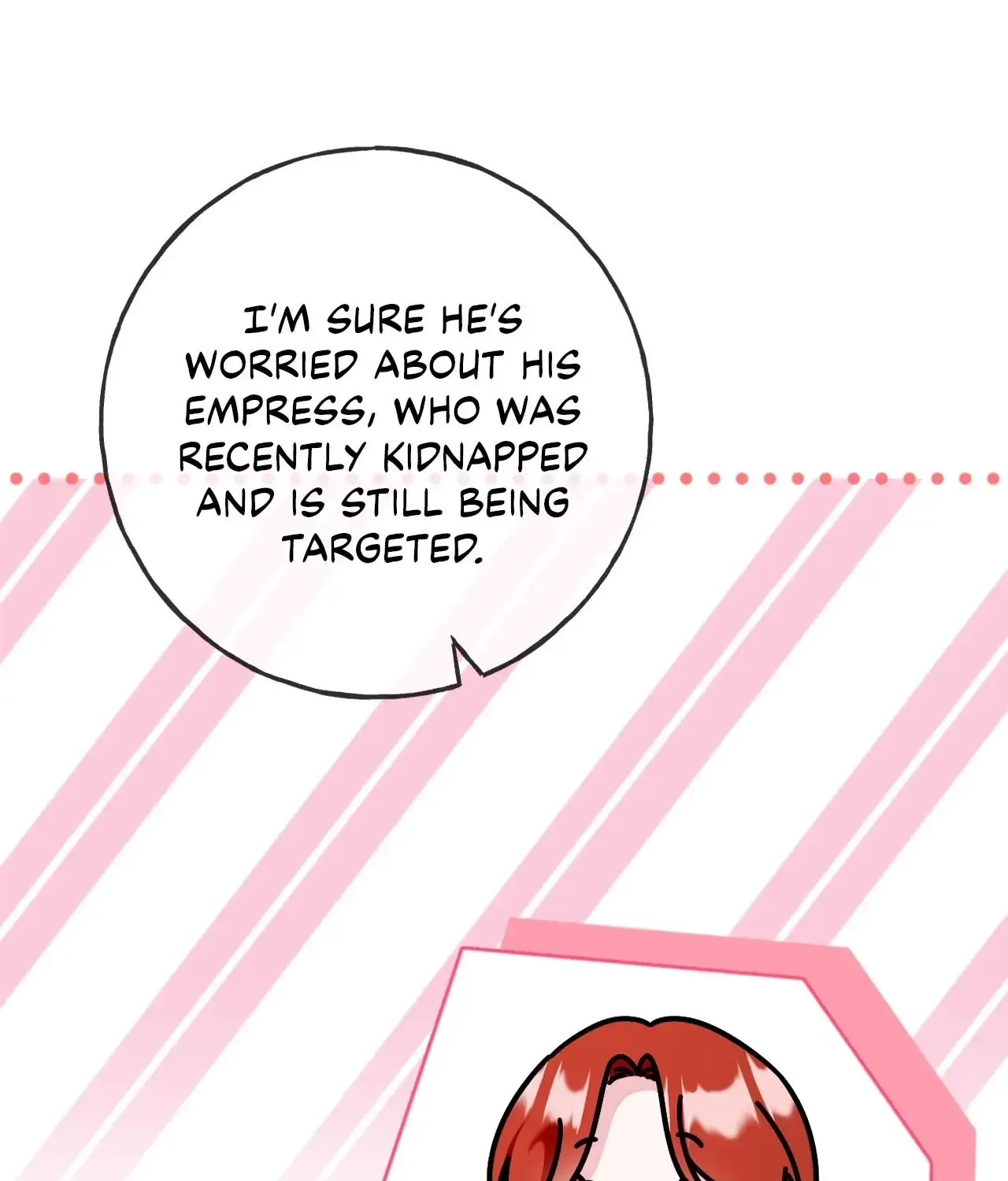 The Saintess Returns To The Emperor Kainu Manga Chapter 65 Page 77
