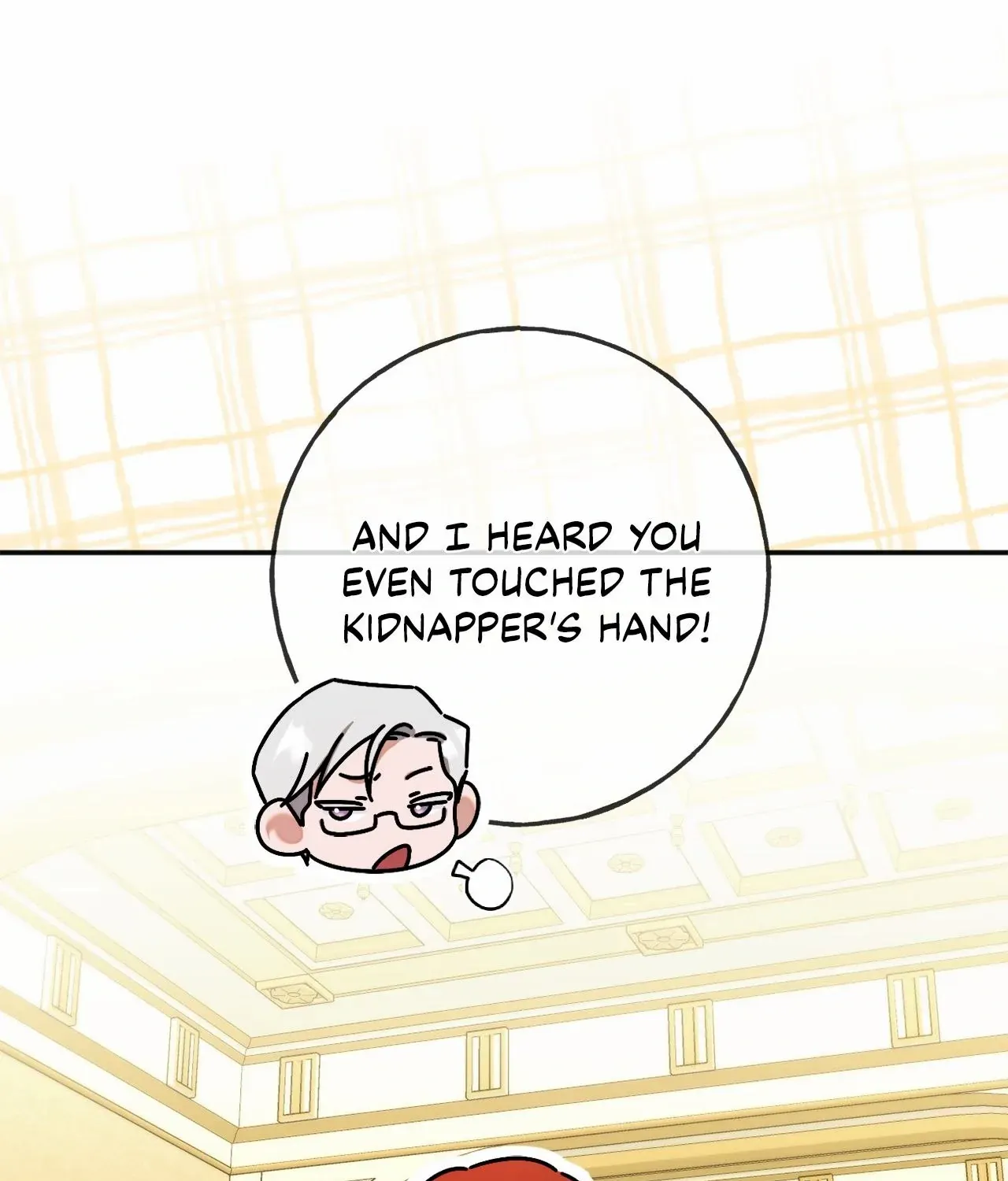 The Saintess Returns To The Emperor Kainu Manga Chapter 65 Page 79