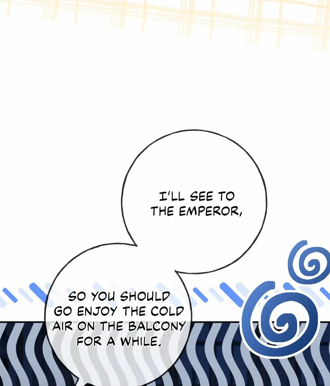 The Saintess Returns To The Emperor Kainu Manga Chapter 65 Page 81