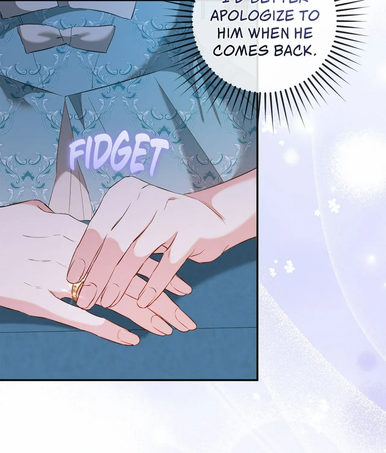 The Saintess Returns To The Emperor Kainu Manga Chapter 65 Page 92