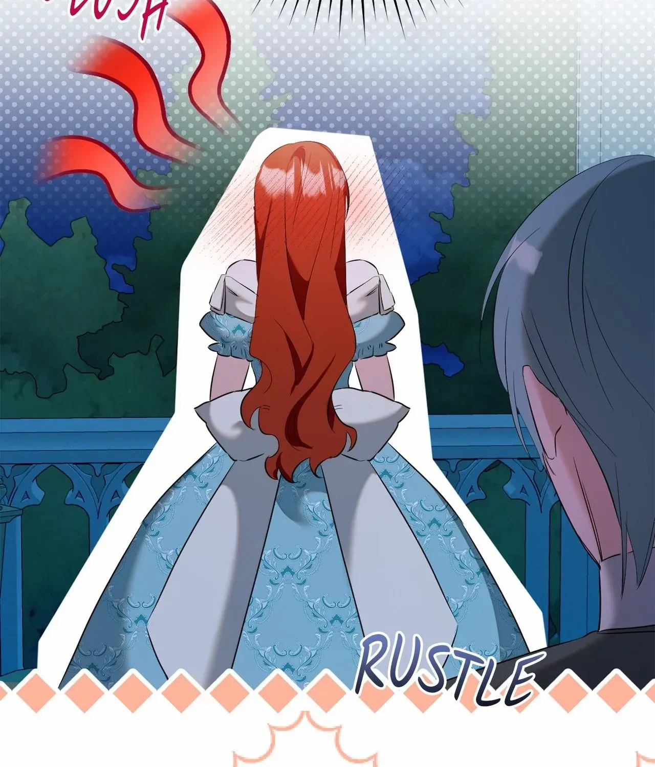 The Saintess Returns To The Emperor Kainu Manga Chapter 65 Page 94