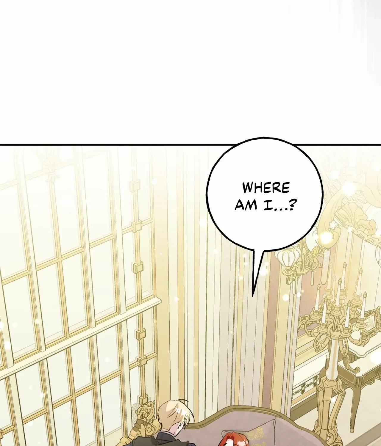 The Saintess Returns To The Emperor Kainu Manga Chapter 65 Page 130