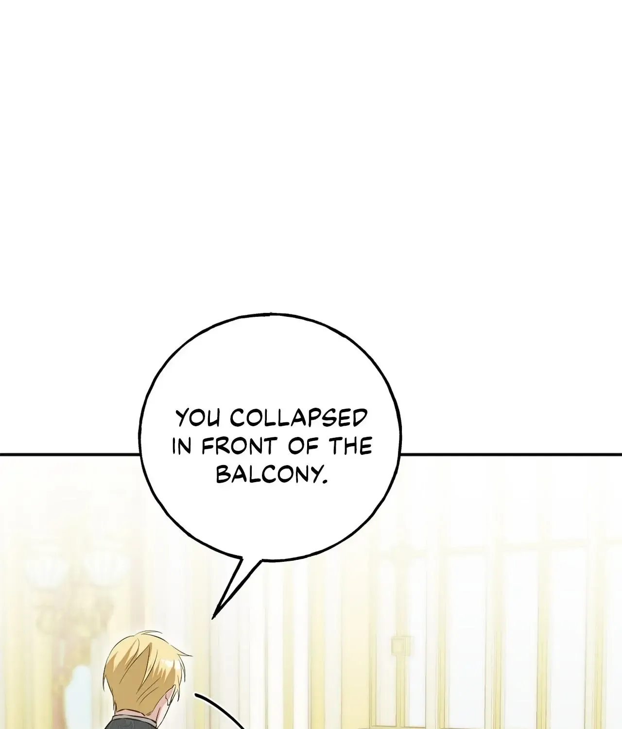 The Saintess Returns To The Emperor Kainu Manga Chapter 65 Page 133