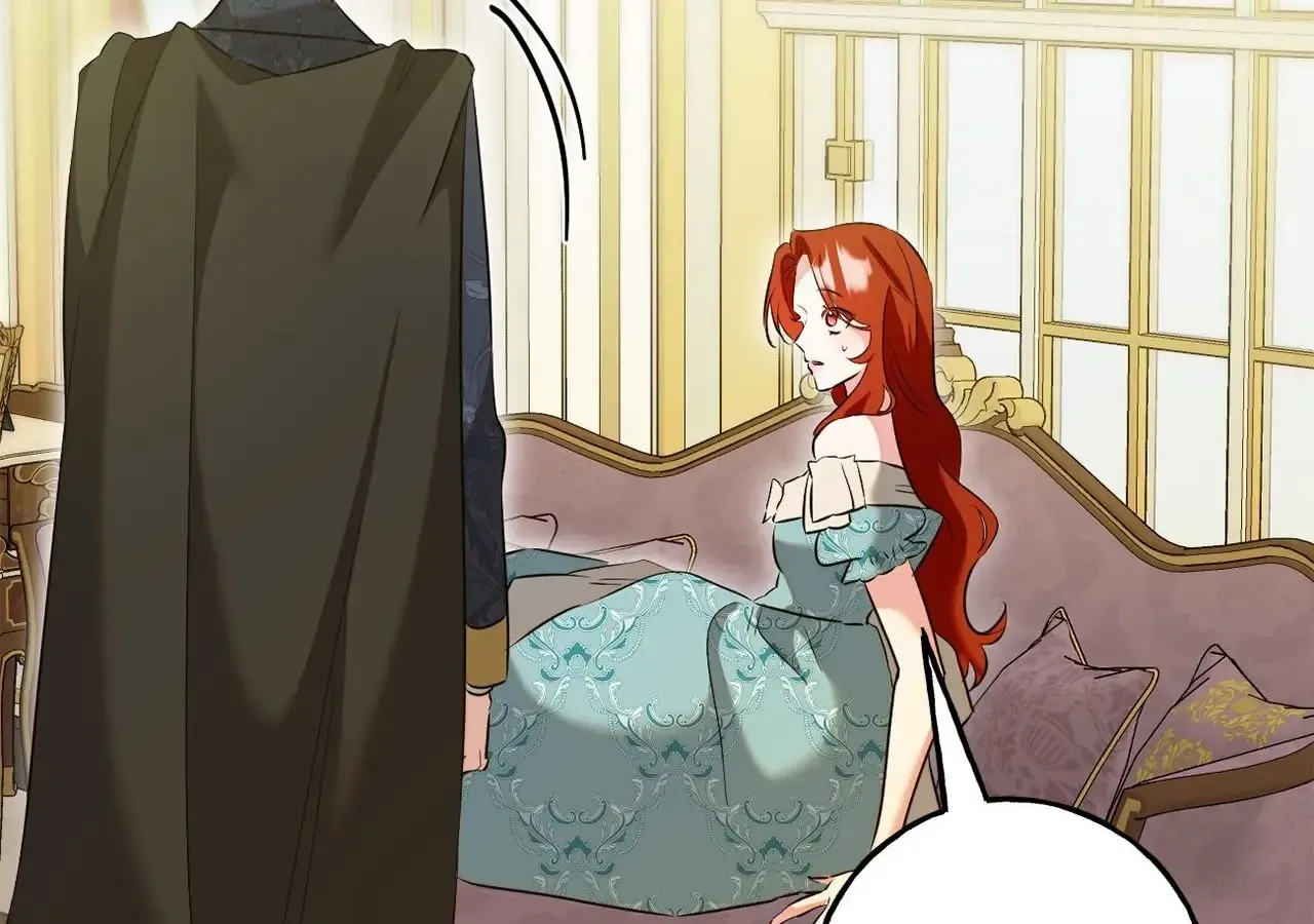 The Saintess Returns To The Emperor Kainu Manga Chapter 65 Page 134