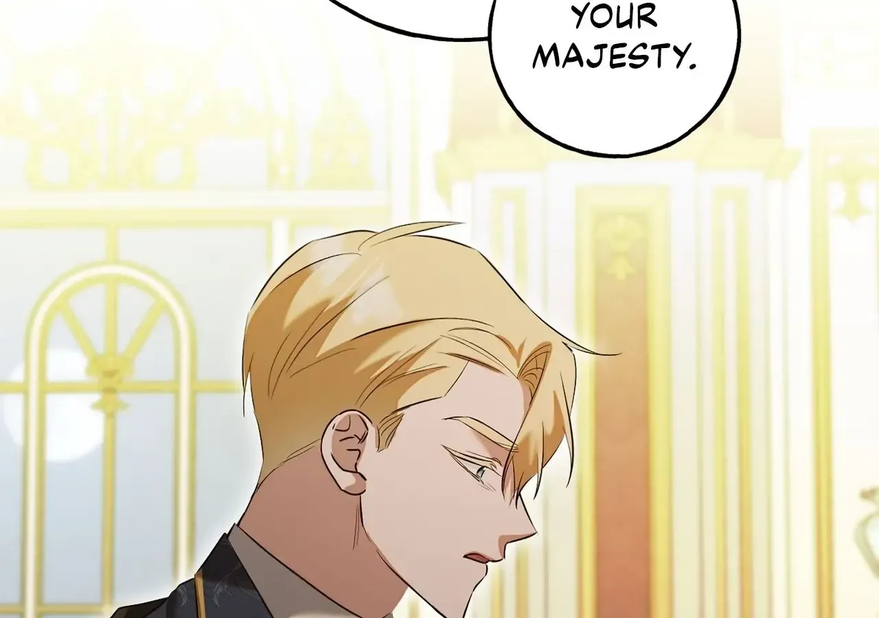 The Saintess Returns To The Emperor Kainu Manga Chapter 65 Page 136