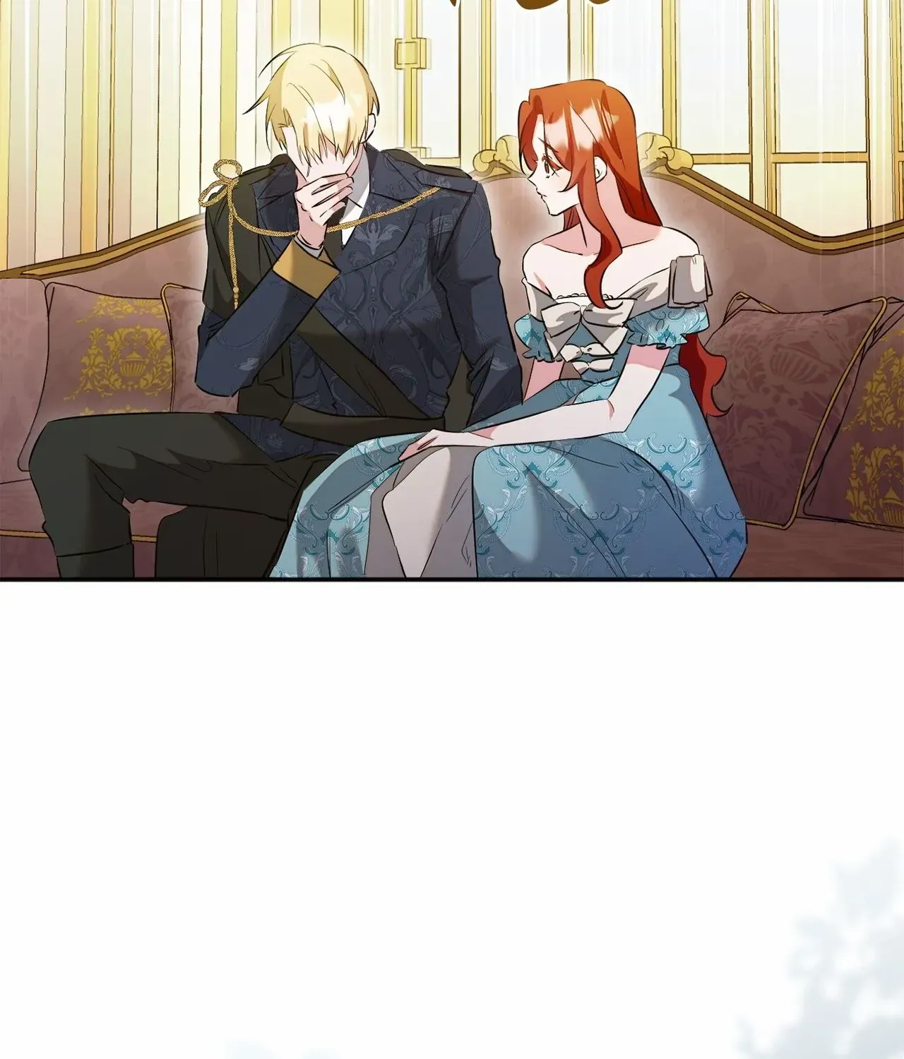 The Saintess Returns To The Emperor Kainu Manga Chapter 65 Page 141