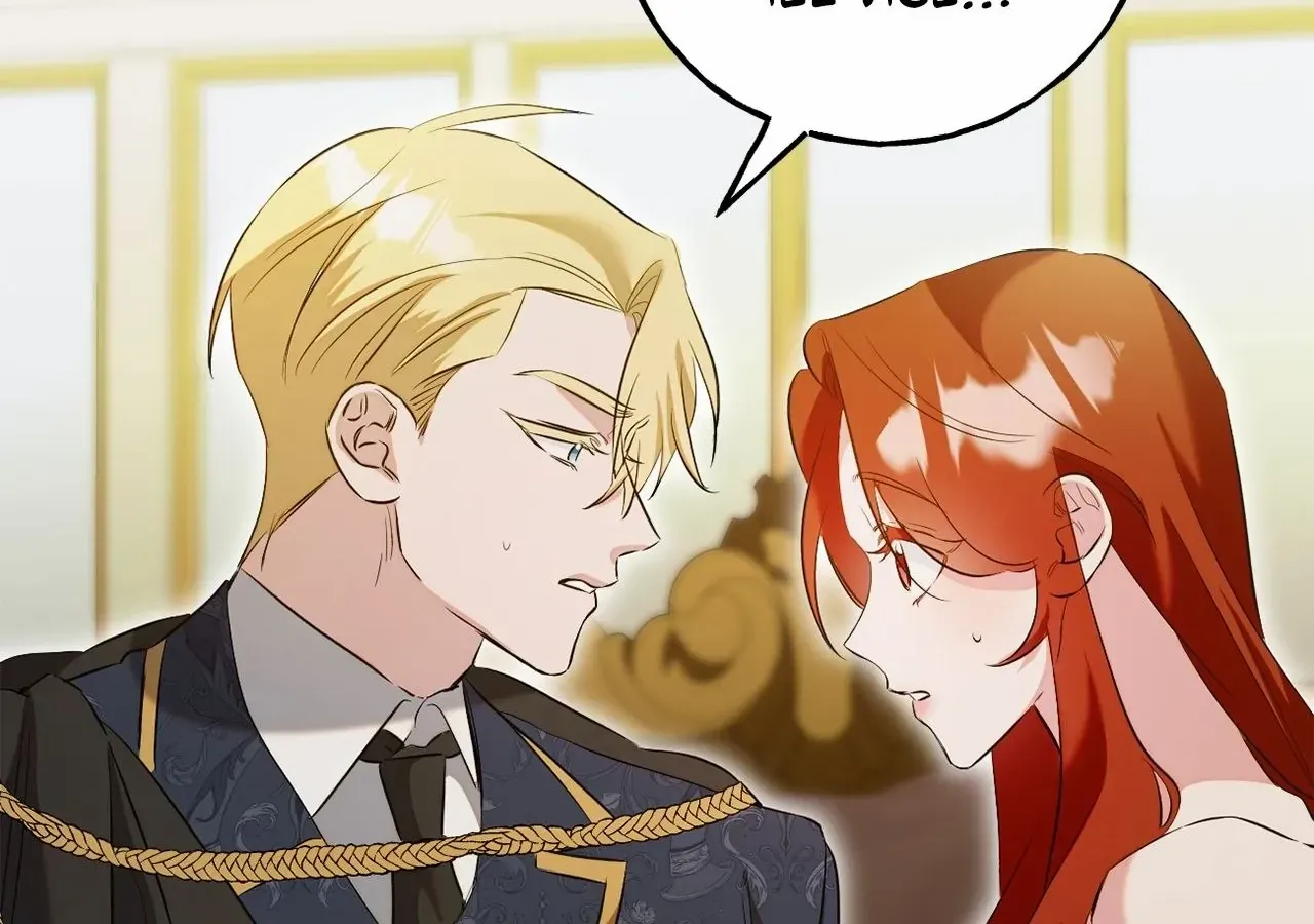 The Saintess Returns To The Emperor Kainu Manga Chapter 65 Page 151