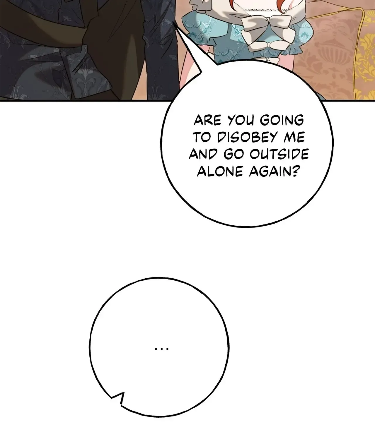 The Saintess Returns To The Emperor Kainu Manga Chapter 65 Page 160