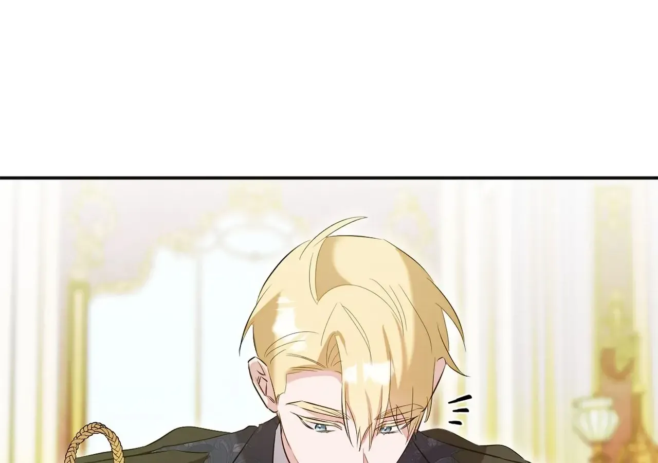 The Saintess Returns To The Emperor Kainu Manga Chapter 65 Page 161