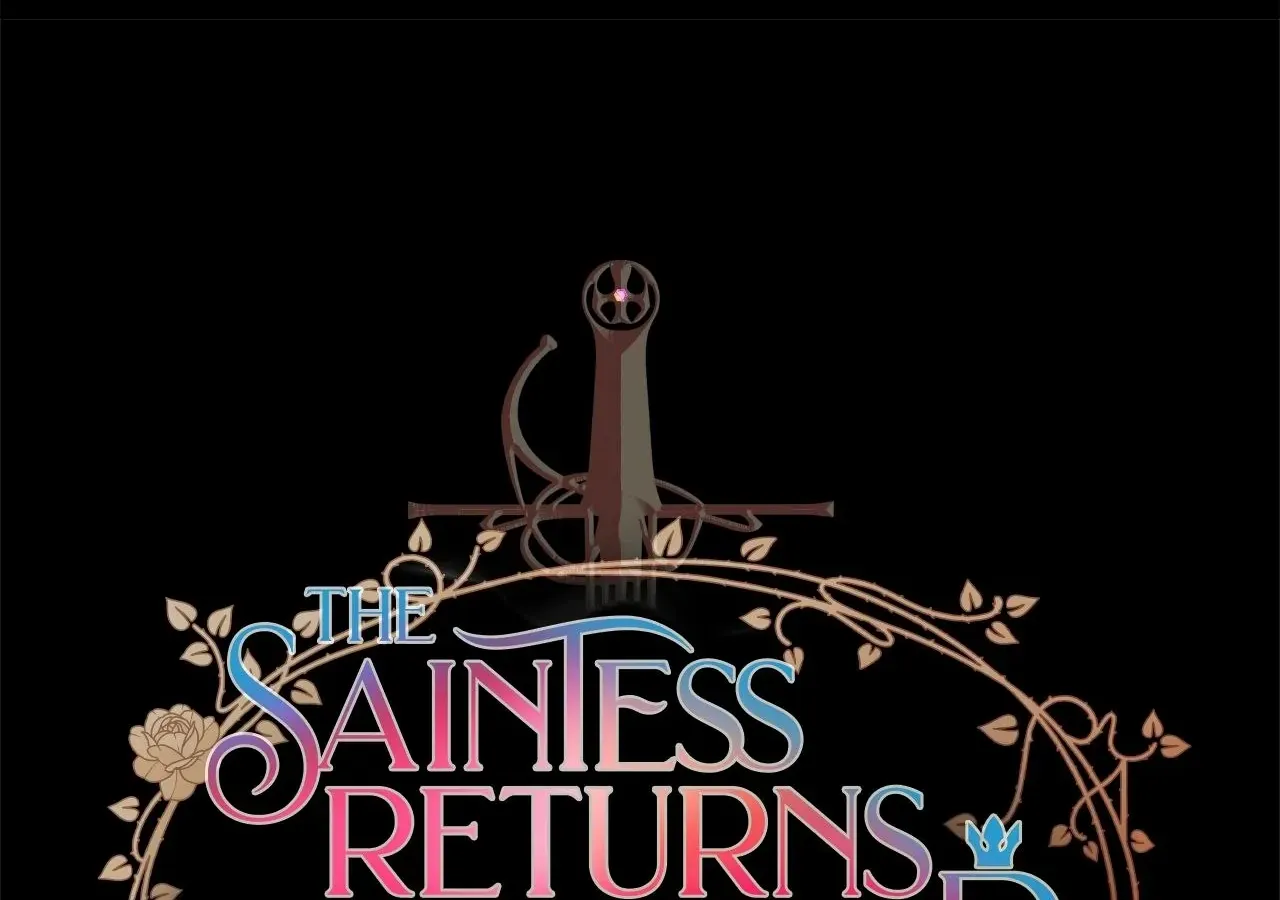 The Saintess Returns To The Emperor Kainu Manga Chapter 64 Page 34