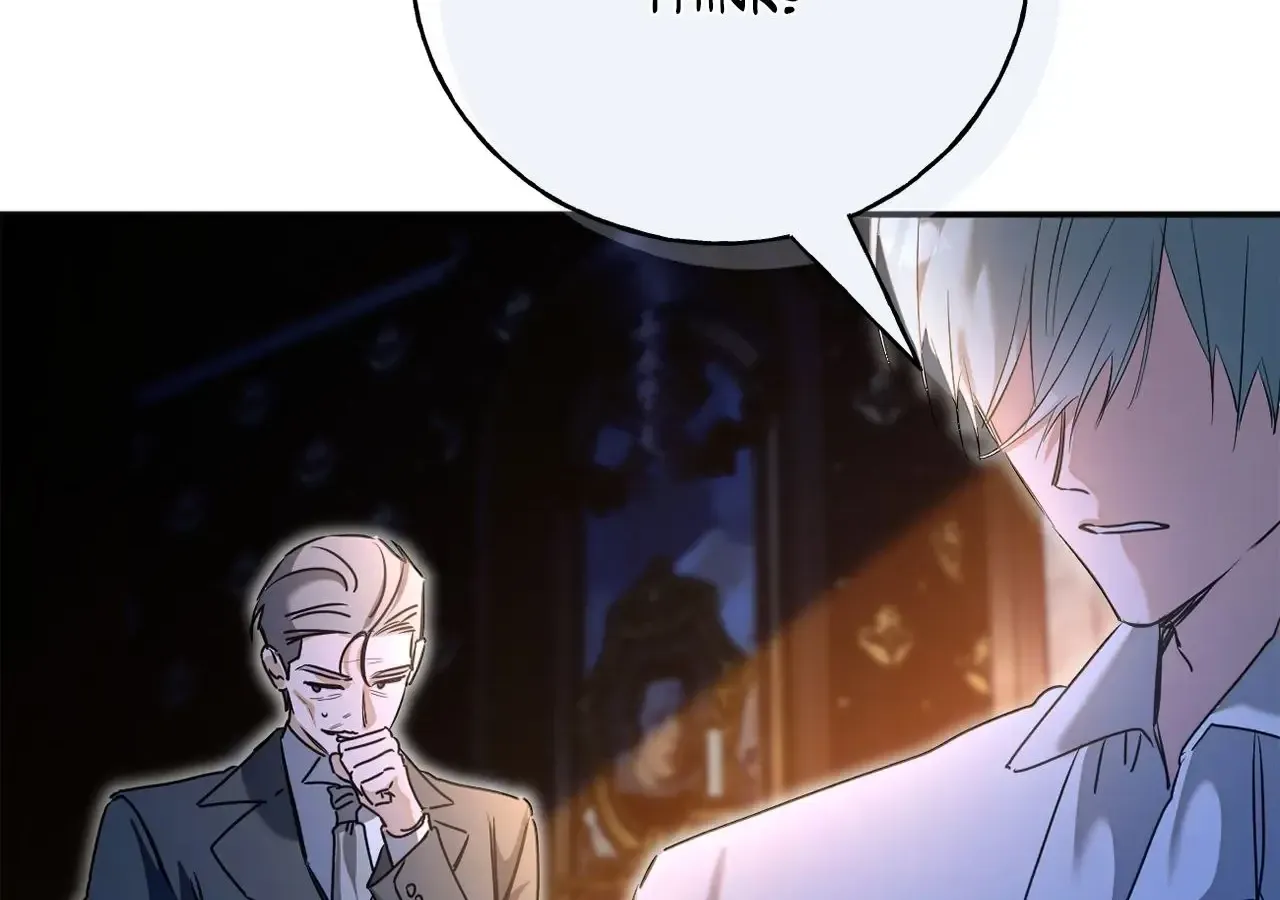 The Saintess Returns To The Emperor Kainu Manga Chapter 64 Page 40