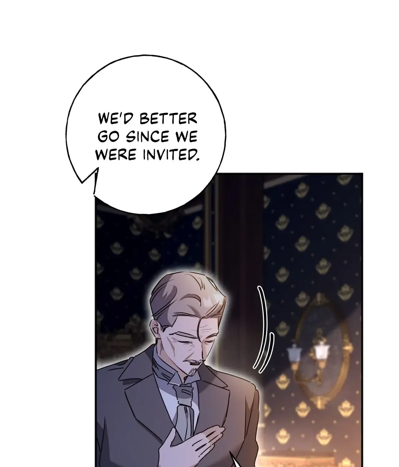 The Saintess Returns To The Emperor Kainu Manga Chapter 64 Page 47