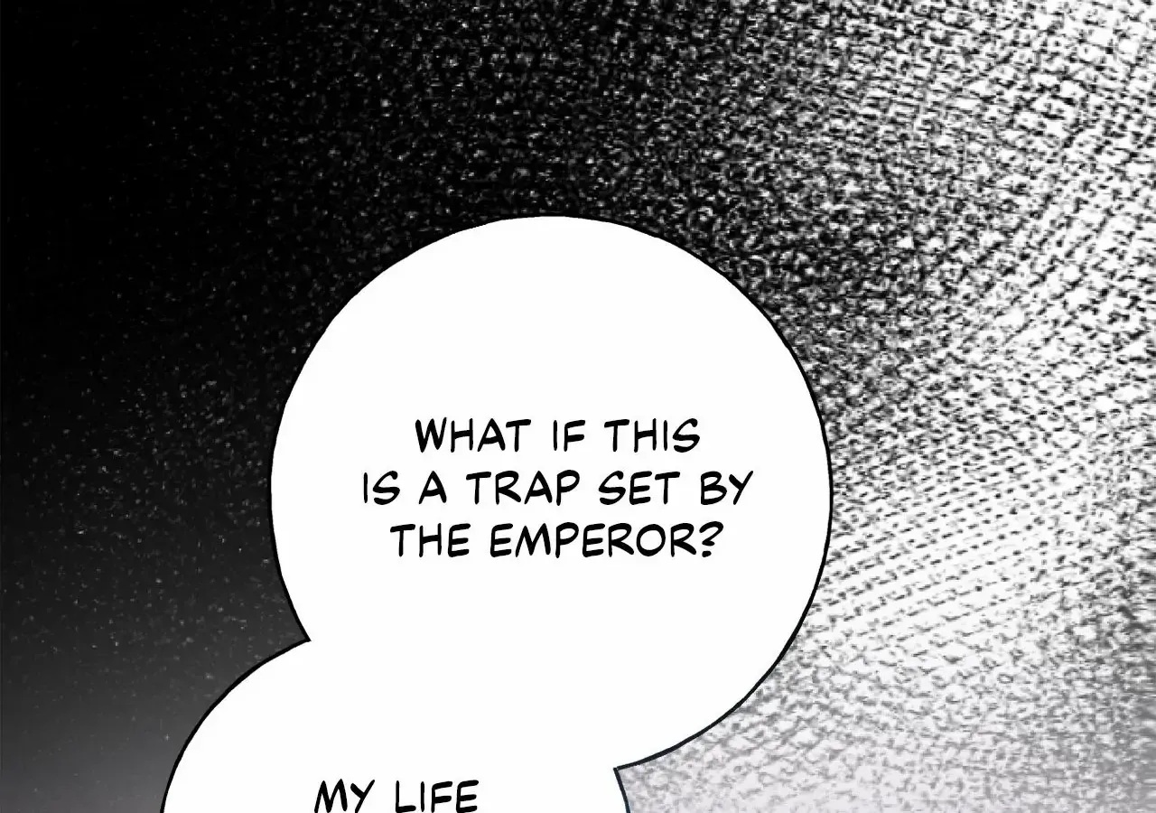 The Saintess Returns To The Emperor Kainu Manga Chapter 64 Page 54