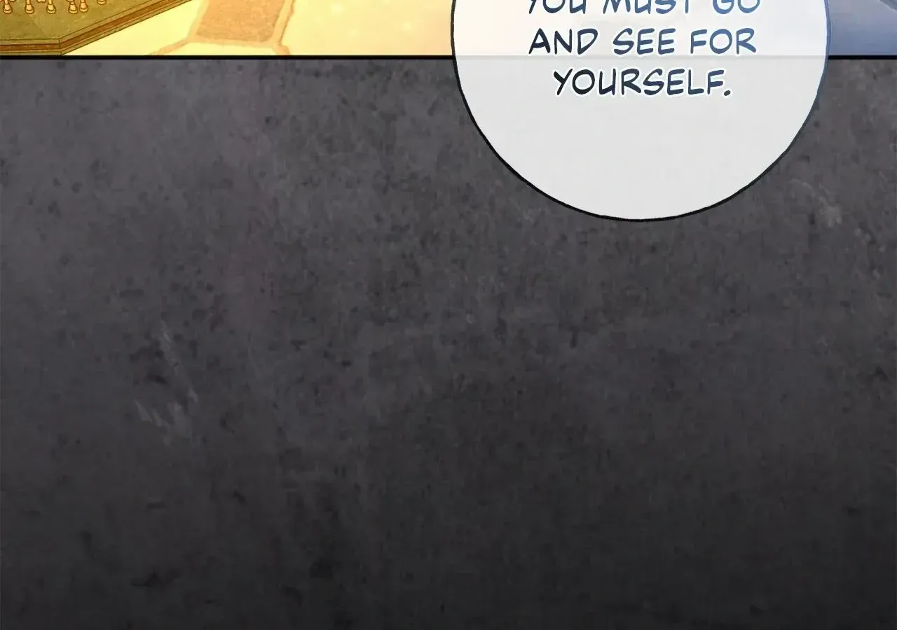 The Saintess Returns To The Emperor Kainu Manga Chapter 64 Page 56