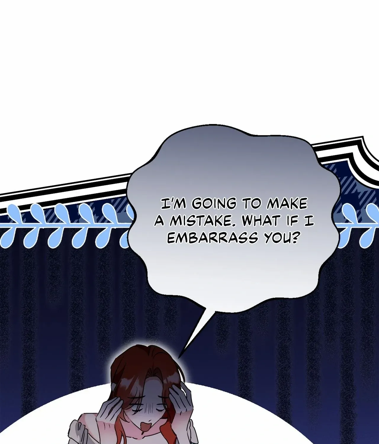 The Saintess Returns To The Emperor Kainu Manga Chapter 64 Page 68