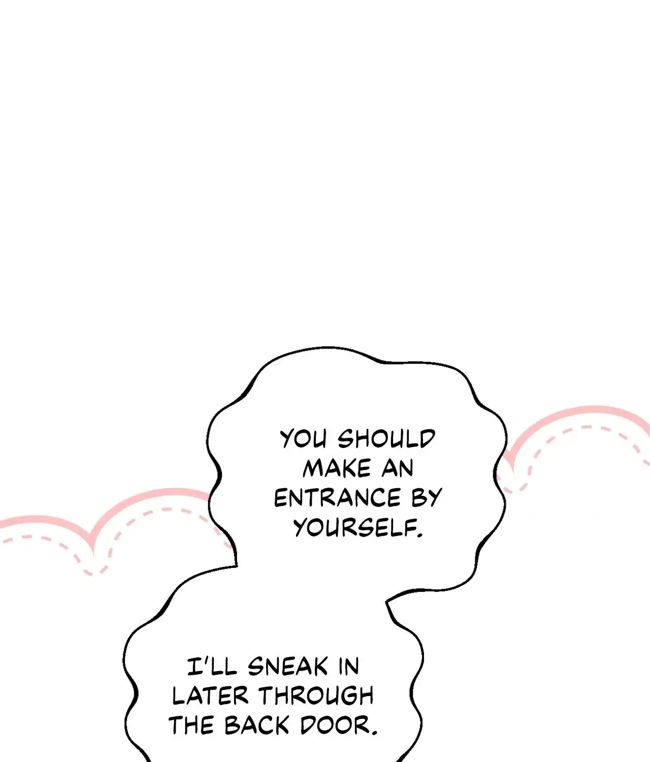 The Saintess Returns To The Emperor Kainu Manga Chapter 64 Page 70