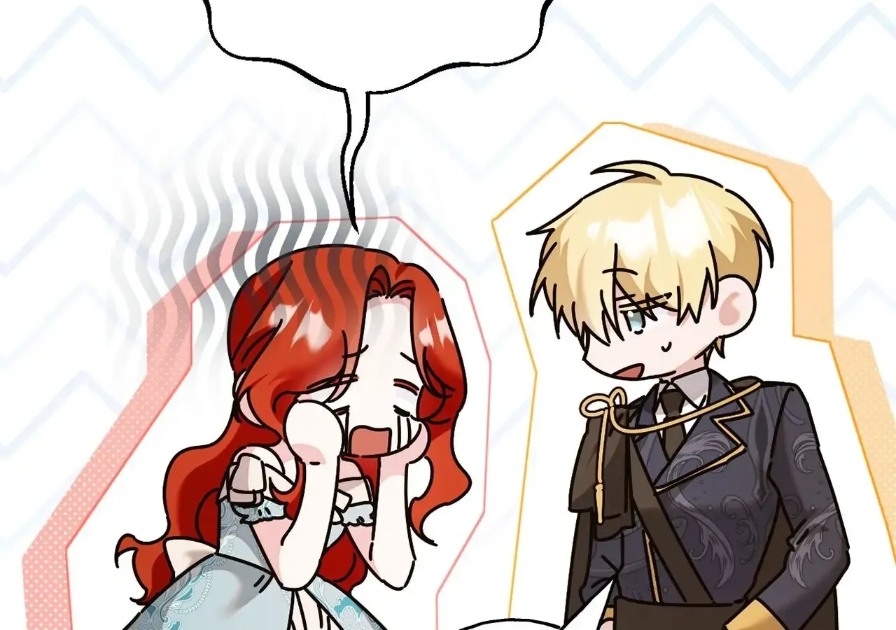 The Saintess Returns To The Emperor Kainu Manga Chapter 64 Page 71