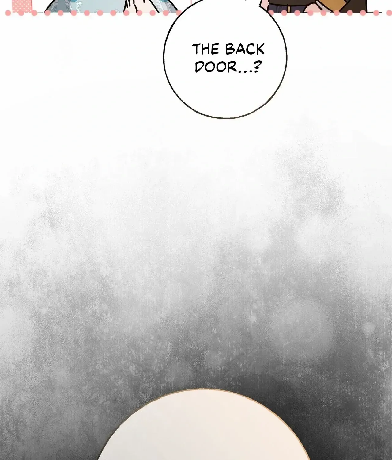 The Saintess Returns To The Emperor Kainu Manga Chapter 64 Page 72