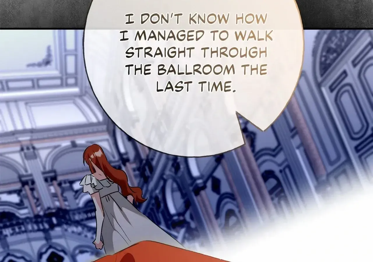 The Saintess Returns To The Emperor Kainu Manga Chapter 64 Page 73