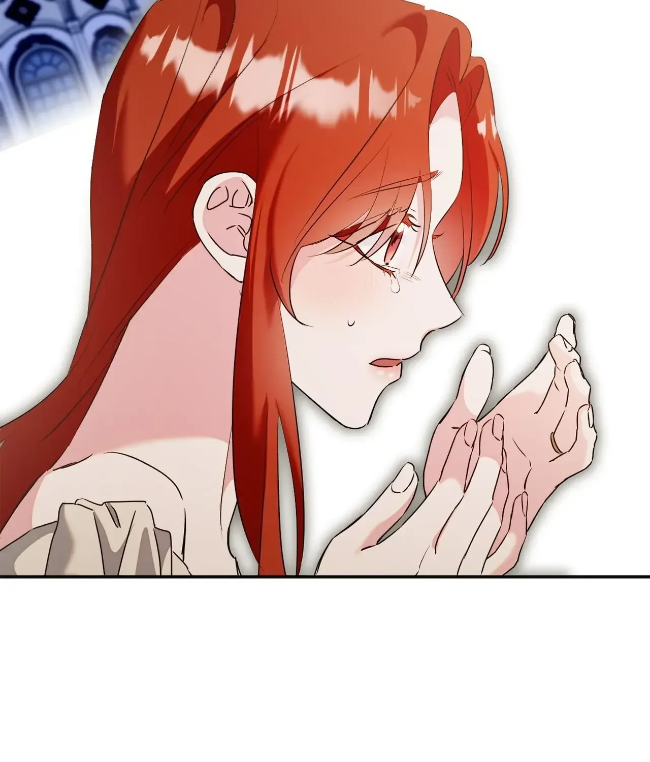 The Saintess Returns To The Emperor Kainu Manga Chapter 64 Page 74