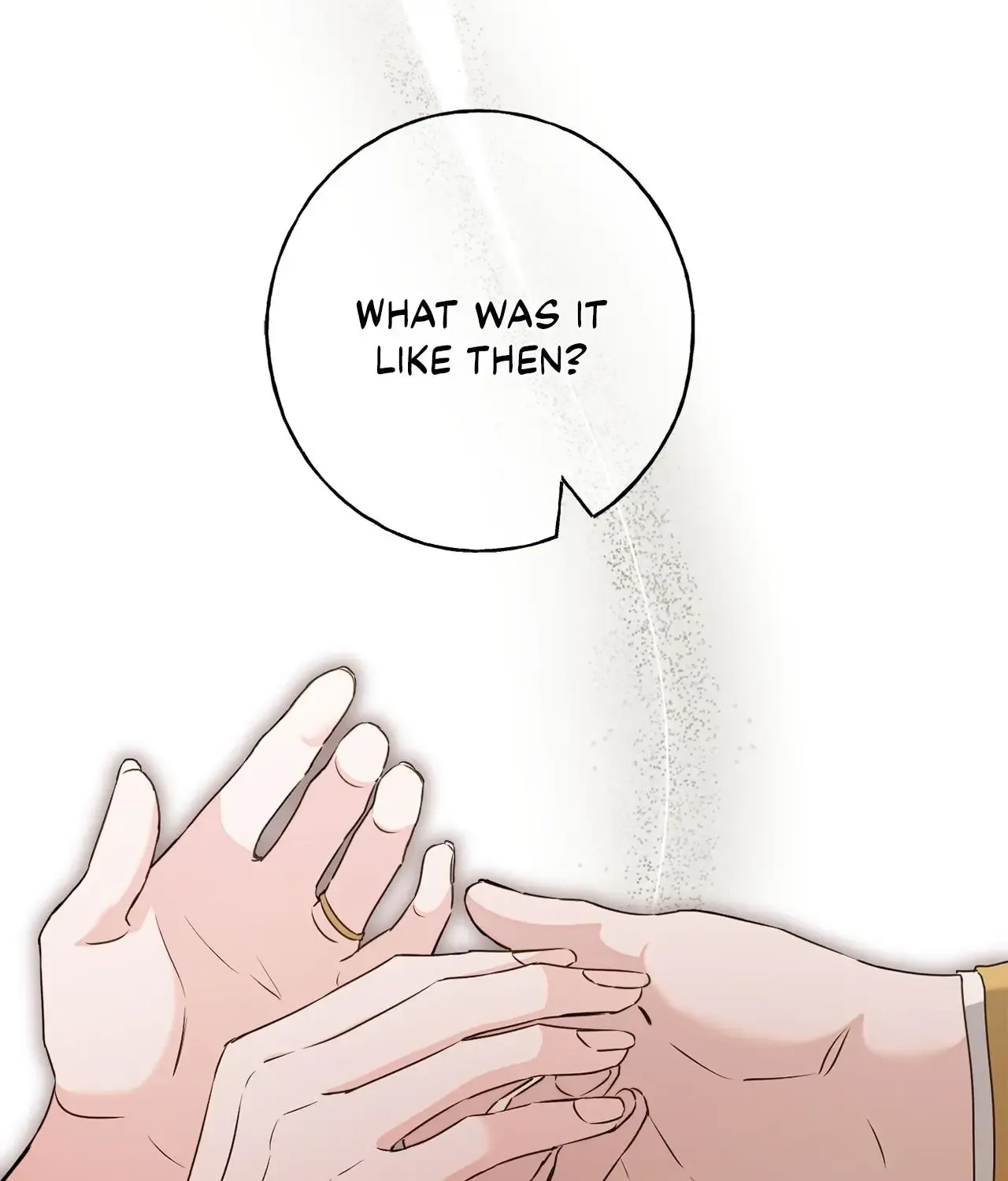 The Saintess Returns To The Emperor Kainu Manga Chapter 64 Page 76
