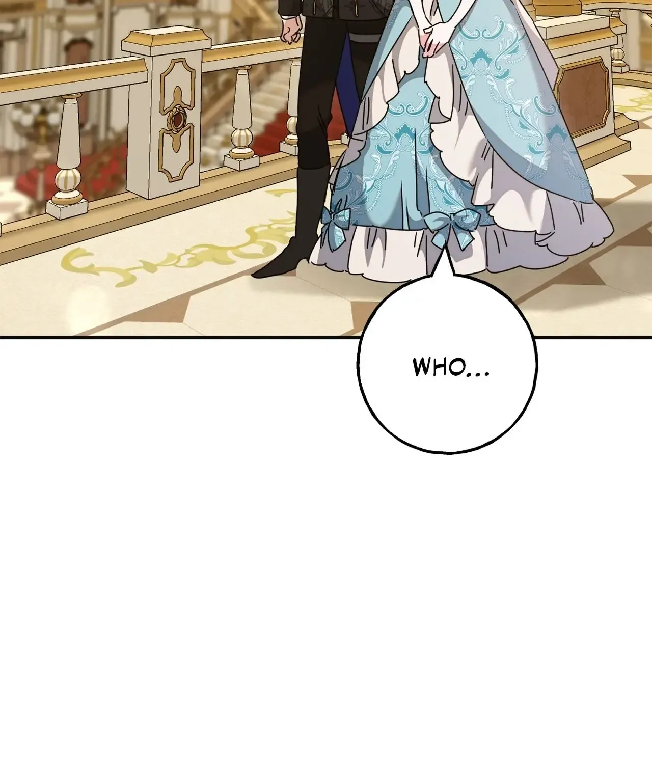 The Saintess Returns To The Emperor Kainu Manga Chapter 64 Page 134