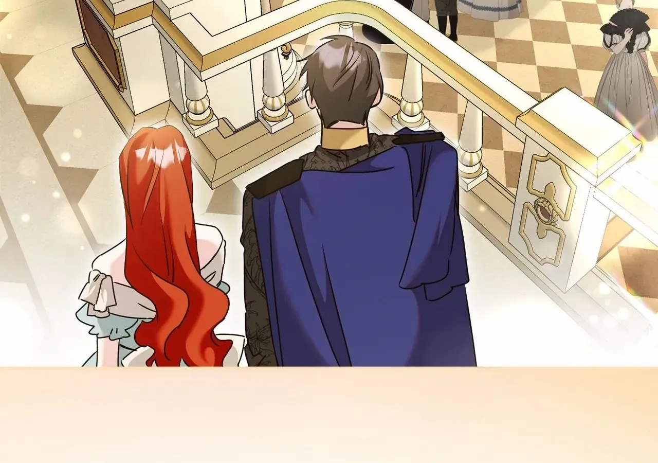 The Saintess Returns To The Emperor Kainu Manga Chapter 64 Page 141