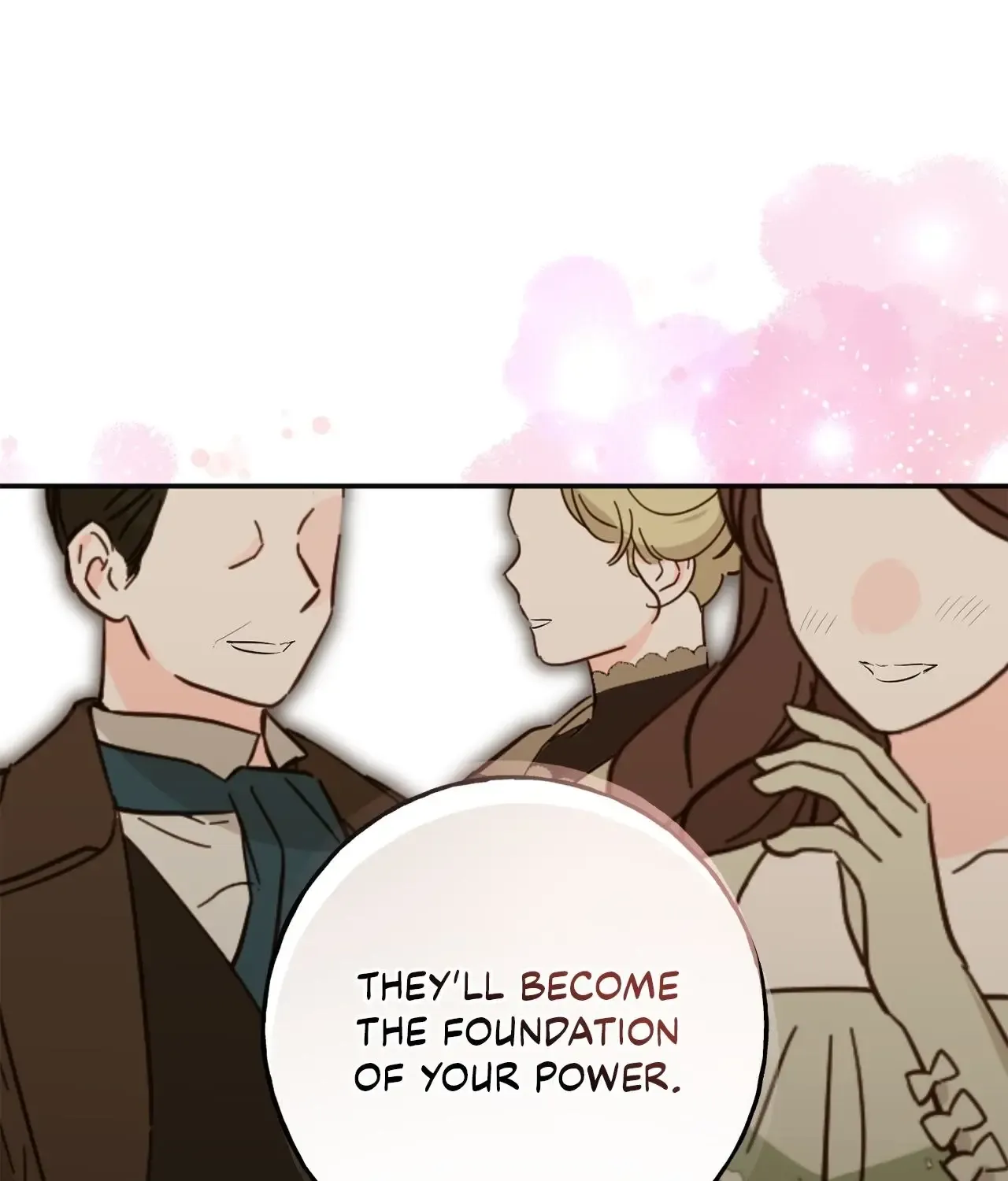 The Saintess Returns To The Emperor Kainu Manga Chapter 64 Page 143