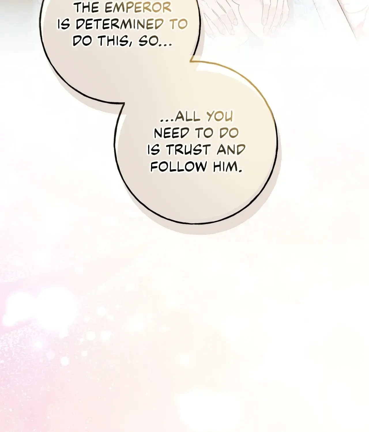 The Saintess Returns To The Emperor Kainu Manga Chapter 64 Page 147