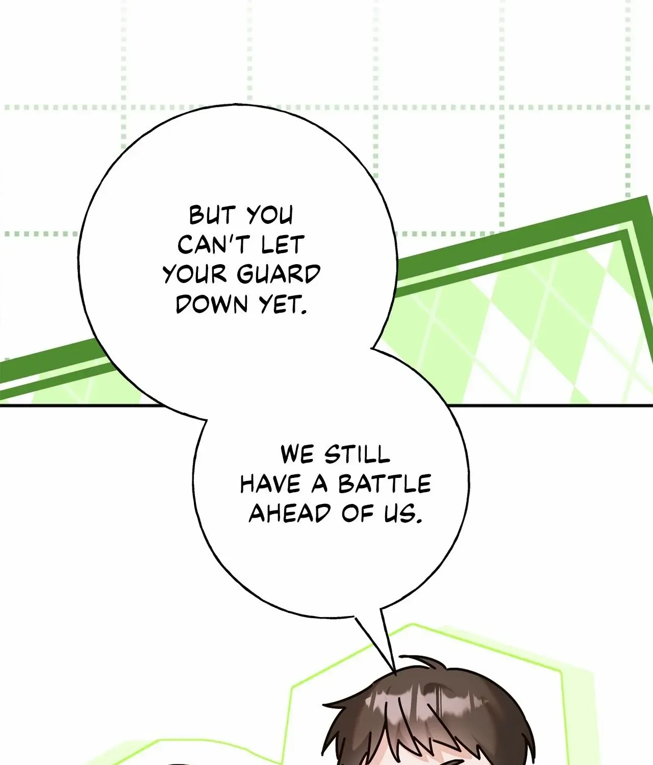 The Saintess Returns To The Emperor Kainu Manga Chapter 64 Page 151