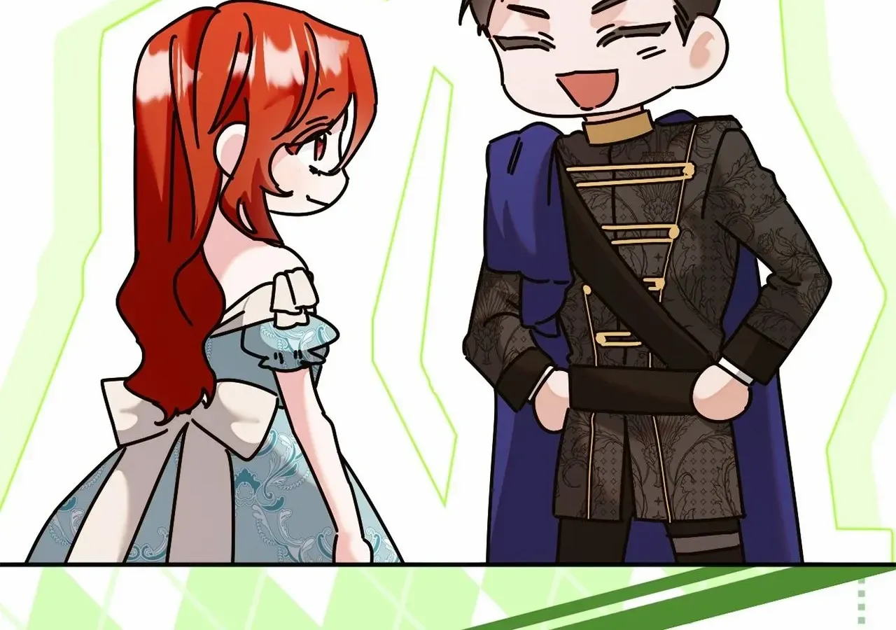 The Saintess Returns To The Emperor Kainu Manga Chapter 64 Page 152