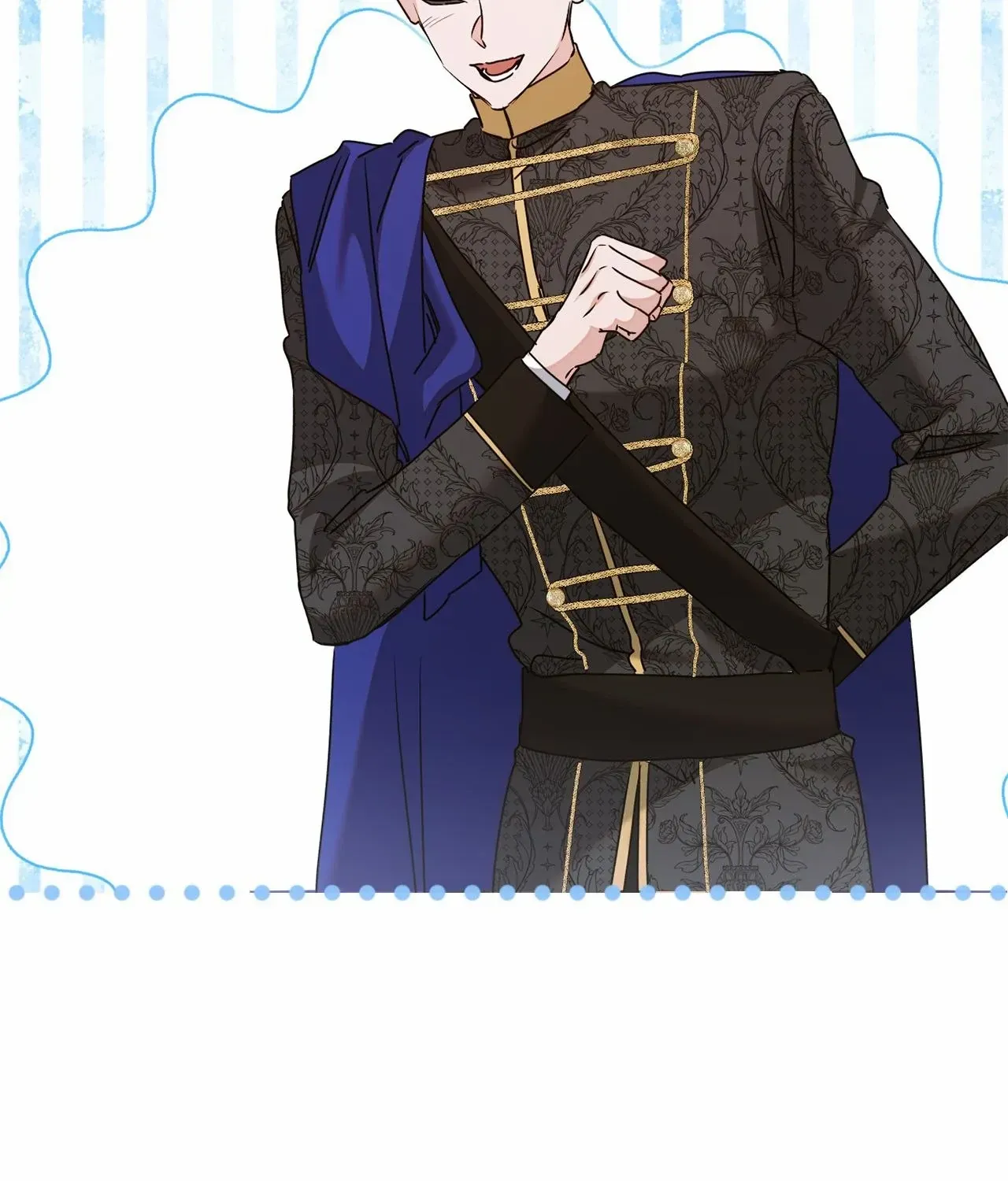 The Saintess Returns To The Emperor Kainu Manga Chapter 64 Page 155