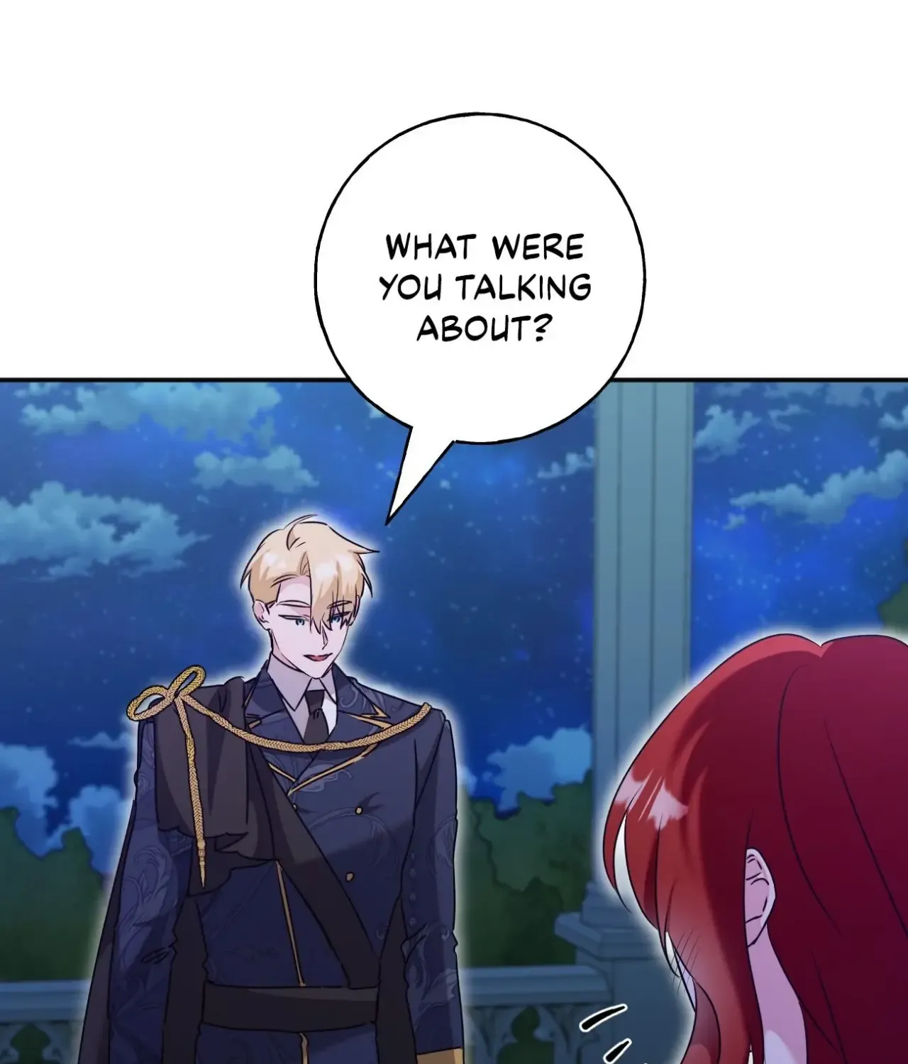 The Saintess Returns To The Emperor Kainu Manga Chapter 64 Page 158