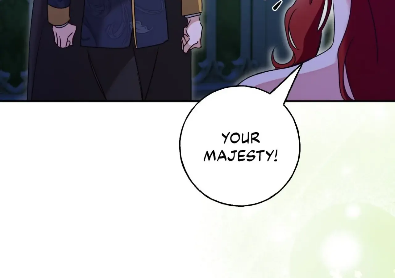 The Saintess Returns To The Emperor Kainu Manga Chapter 64 Page 159