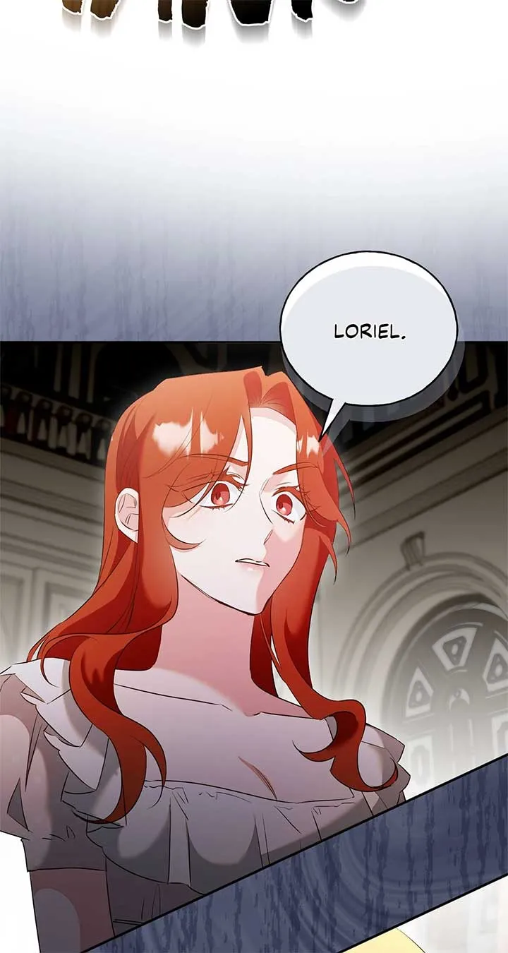 The Saintess Returns To The Emperor Kainu Manga Chapter 63 Page 14