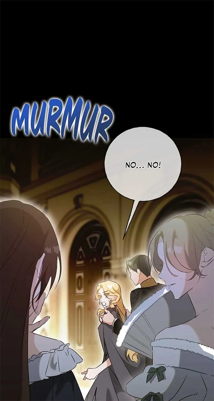 The Saintess Returns To The Emperor Kainu Manga Chapter 63 Page 24