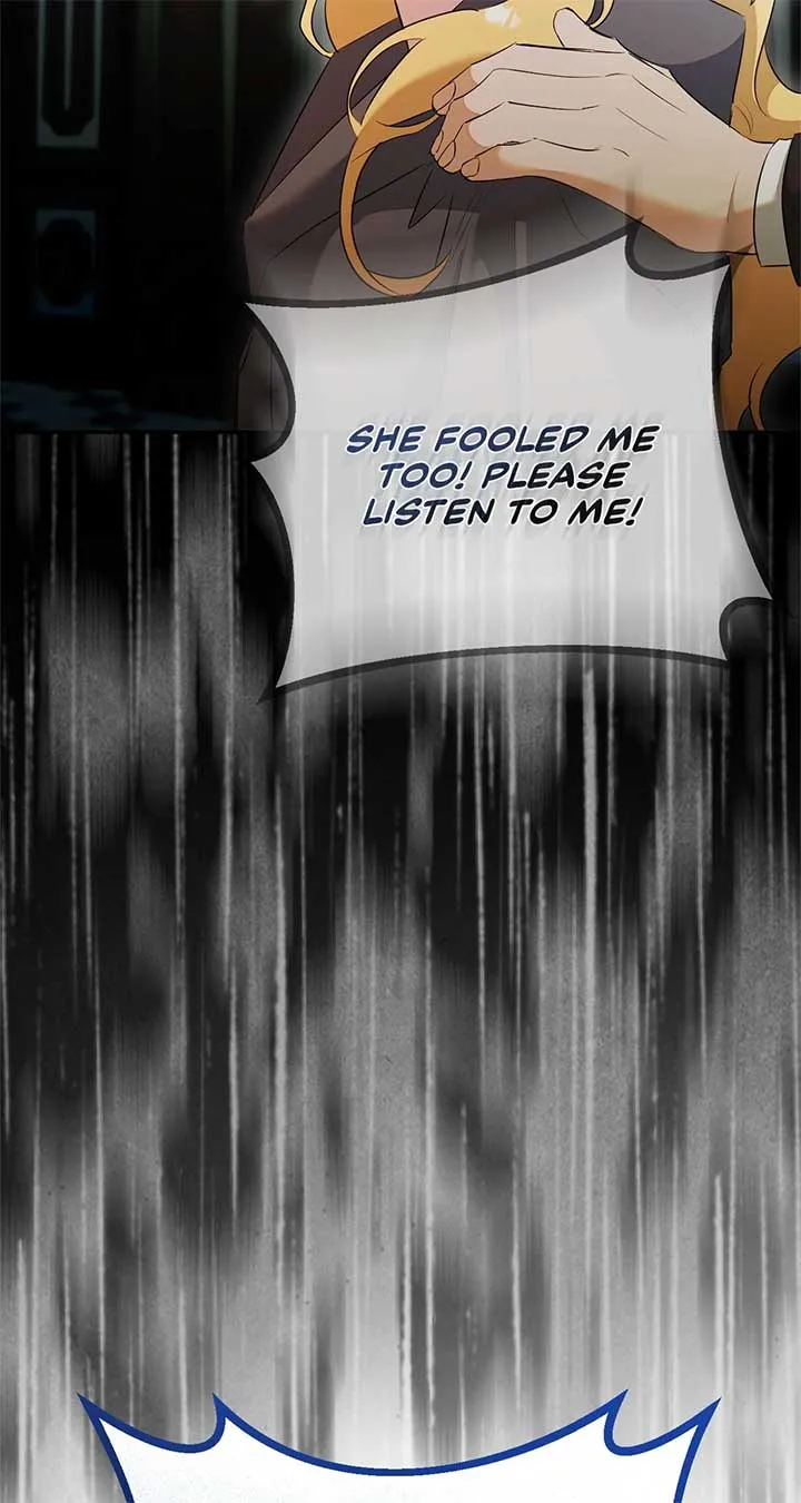 The Saintess Returns To The Emperor Kainu Manga Chapter 63 Page 26